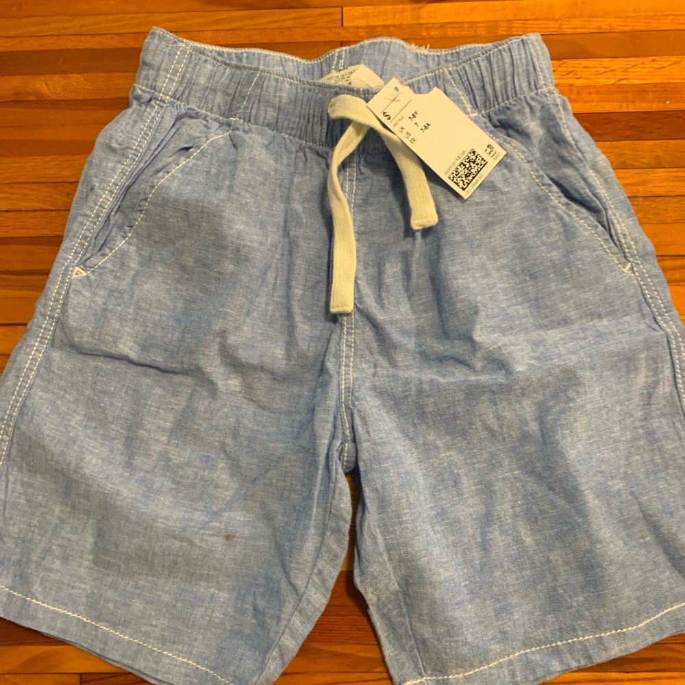 NWT Boys Shorts Size 7-8 Youth